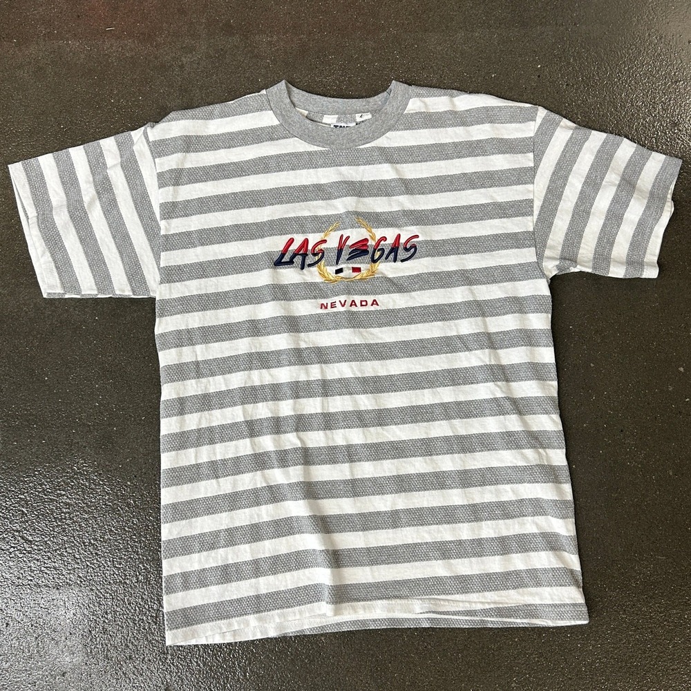 Vintage Las Vegas Nevada Tee